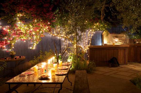 Laura Morton Creates a Magical Outdoor Space
Garden Design
Calimesa, CA