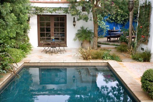 Laura Morton Creates a Magical Outdoor Space
Garden Design
Calimesa, CA