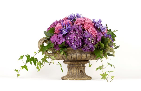 Lee James — Floral Design
Garden Design
Calimesa, CA