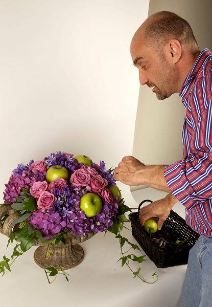 Lee James — Floral Design
Garden Design
Calimesa, CA