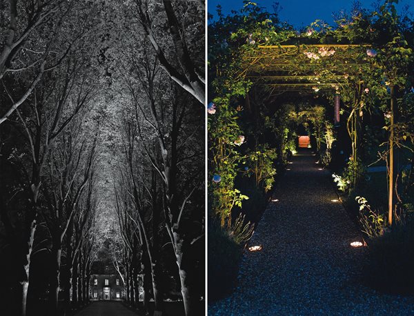 Let there be Night
Garden Design
Calimesa, CA