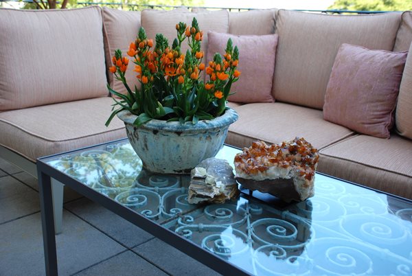 Living Green's terrace at the San Francisco Decorator Showcase
Garden Design
Calimesa, CA