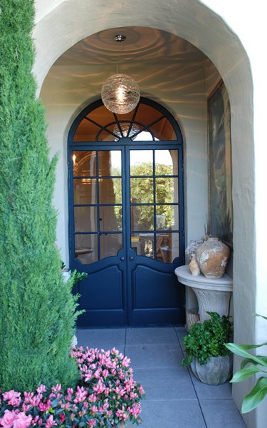 Living Green's terrace at the San Francisco Decorator Showcase
Garden Design
Calimesa, CA