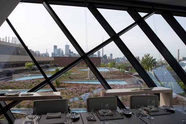 Liza's Garden, on the rooftop at the Royal Ontario Museum
Garden Design
Calimesa, CA