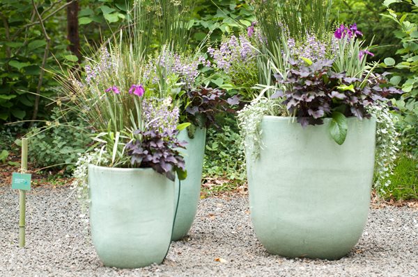 LongHouse Reserve Planters: On & Off the Ground Competition Winners
Garden Design
Calimesa, CA