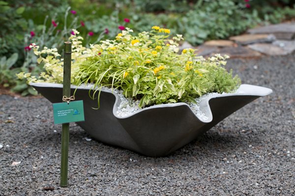 LongHouse Reserve Planters: On & Off the Ground Competition Winners
Garden Design
Calimesa, CA