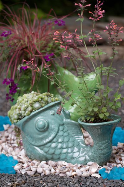LongHouse Reserve Planters: On & Off the Ground Competition Winners
Garden Design
Calimesa, CA