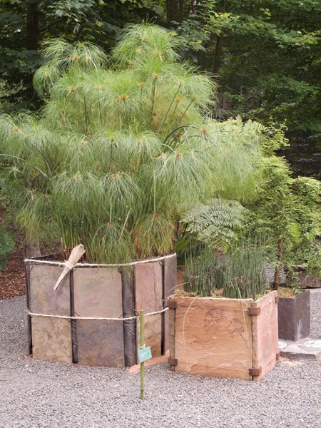 LongHouse Reserve Planters: On & Off the Ground Competition Winners
Garden Design
Calimesa, CA