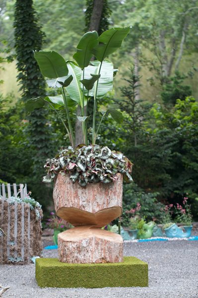 LongHouse Reserve Planters: On & Off the Ground Competition Winners
Garden Design
Calimesa, CA
