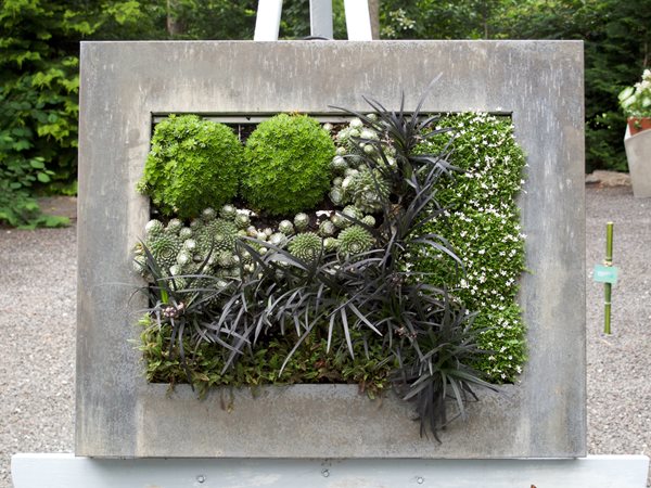 LongHouse Reserve Planters: On & Off the Ground Competition Winners
Garden Design
Calimesa, CA