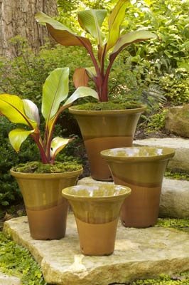 Louisville Stoneware Garden Containers
Garden Design
Calimesa, CA