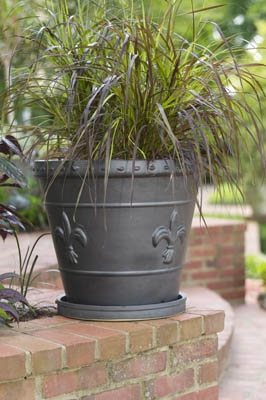 Louisville Stoneware Garden Containers
Garden Design
Calimesa, CA