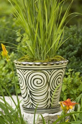 Louisville Stoneware Garden Containers
Garden Design
Calimesa, CA