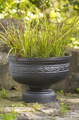 Louisville Stoneware Garden Containers
Garden Design
Calimesa, CA