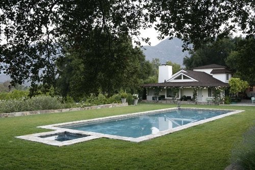 Mary Steenburgen and Ted Danson's Ojai, California Garden
Garden Design
Calimesa, CA