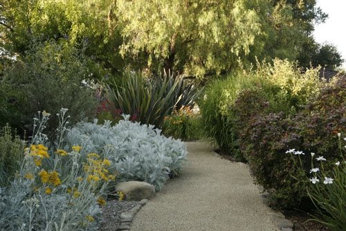 Mary Steenburgen and Ted Danson's Ojai, California Garden
Garden Design
Calimesa, CA