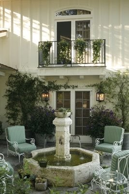 Mary Steenburgen and Ted Danson's Ojai, California Garden
Garden Design
Calimesa, CA