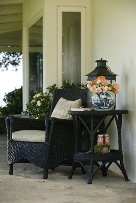 Mary Steenburgen and Ted Danson's Ojai, California Garden
Garden Design
Calimesa, CA