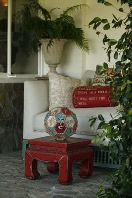 Mary Steenburgen and Ted Danson's Ojai, California Garden
Garden Design
Calimesa, CA