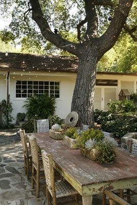 Mary Steenburgen and Ted Danson's Ojai, California Garden
Garden Design
Calimesa, CA