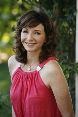 Mary Steenburgen and Ted Danson's Ojai, California Garden
Garden Design
Calimesa, CA