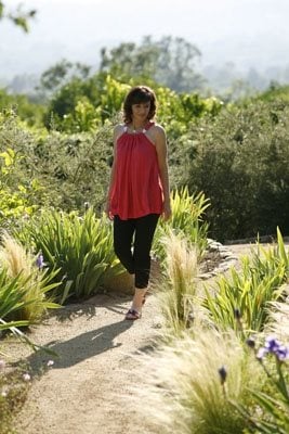 Mary Steenburgen and Ted Danson's Ojai, California Garden
Garden Design
Calimesa, CA