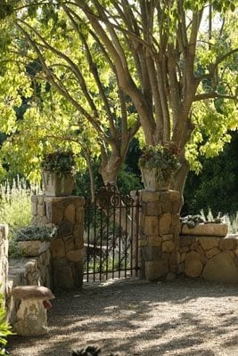 Mary Steenburgen and Ted Danson's Ojai, California Garden
Garden Design
Calimesa, CA