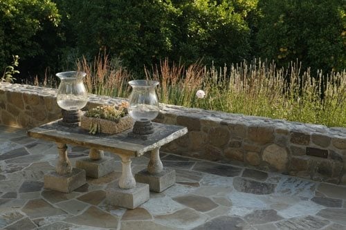 Mary Steenburgen and Ted Danson's Ojai, California Garden
Garden Design
Calimesa, CA