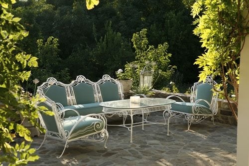 Mary Steenburgen and Ted Danson's Ojai, California Garden
Garden Design
Calimesa, CA