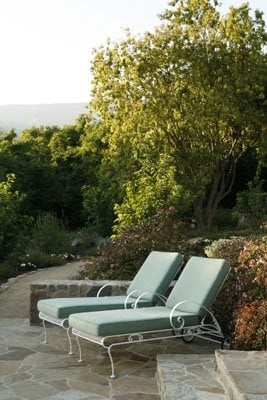 Mary Steenburgen and Ted Danson's Ojai, California Garden
Garden Design
Calimesa, CA