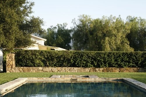 Mary Steenburgen and Ted Danson's Ojai, California Garden
Garden Design
Calimesa, CA