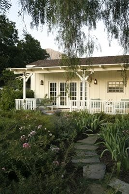 Mary Steenburgen and Ted Danson's Ojai, California Garden
Garden Design
Calimesa, CA