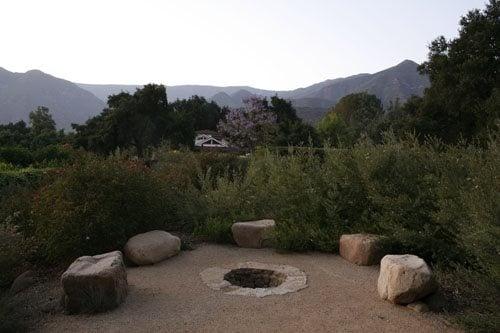 Mary Steenburgen and Ted Danson's Ojai, California Garden
Garden Design
Calimesa, CA