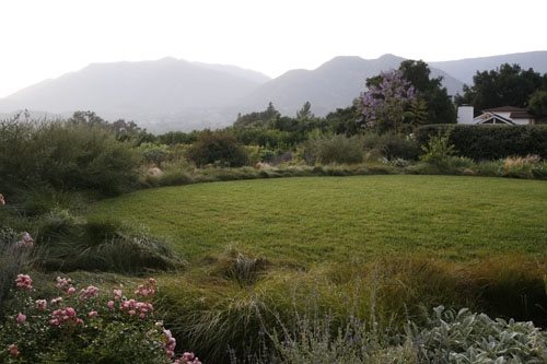 Mary Steenburgen and Ted Danson's Ojai, California Garden
Garden Design
Calimesa, CA