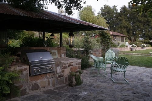 Mary Steenburgen and Ted Danson's Ojai, California Garden
Garden Design
Calimesa, CA