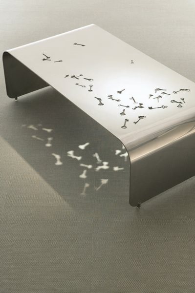 Metallic Outdoor Furniture & Decor
Garden Design
Calimesa, CA