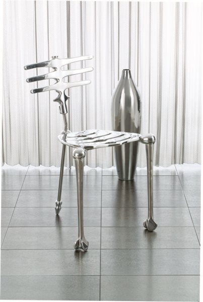 Metallic Outdoor Furniture & Decor
Garden Design
Calimesa, CA
