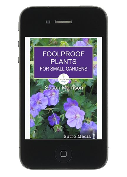 Mobile App Makes Plant Selection Easier than Ever
Garden Design
Calimesa, CA