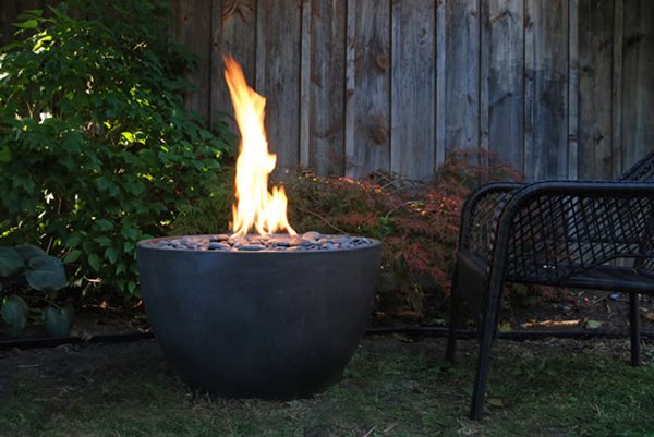 Modern Fire for Outdoor Spaces
Garden Design
Calimesa, CA