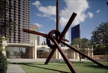 Nasher Sculpture Center — Dallas, TX
Garden Design
Calimesa, CA