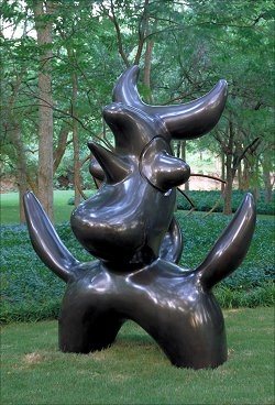Nasher Sculpture Center — Dallas, TX
Garden Design
Calimesa, CA