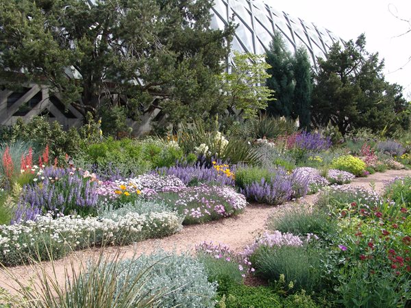 National Public Gardens
Garden Design
Calimesa, CA