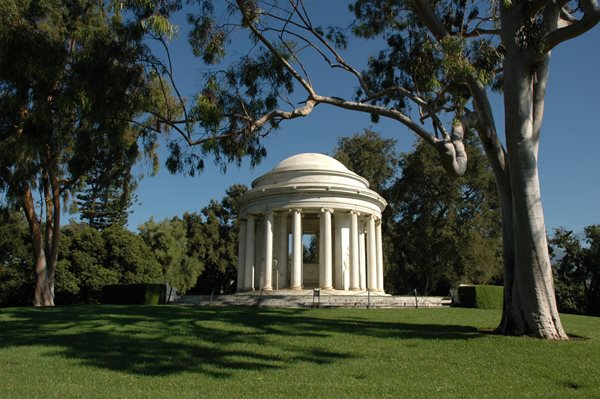 National Public Gardens
Garden Design
Calimesa, CA