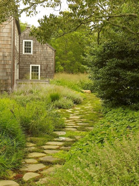 Oehme, van Sweden Hamptons Garden
Garden Design
Calimesa, CA