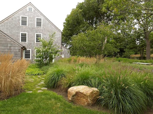 Oehme, van Sweden Hamptons Garden
Garden Design
Calimesa, CA