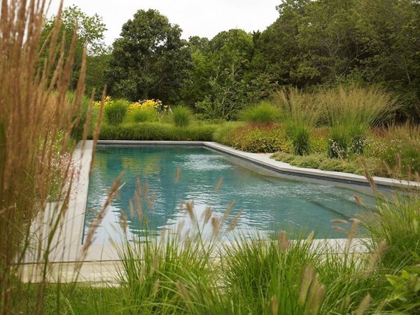 Oehme, van Sweden Hamptons Garden
Garden Design
Calimesa, CA