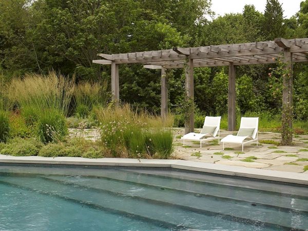 Oehme, van Sweden Hamptons Garden
Garden Design
Calimesa, CA