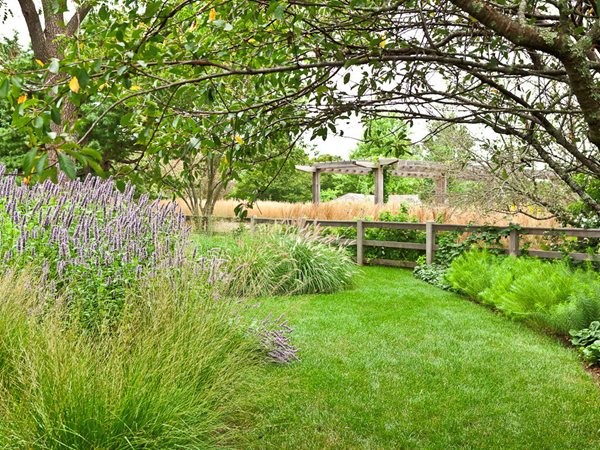 Oehme, van Sweden Hamptons Garden
Garden Design
Calimesa, CA