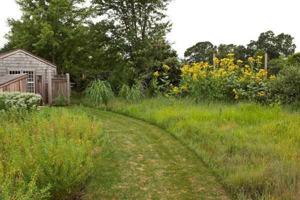 Oehme, van Sweden Hamptons Garden
Garden Design
Calimesa, CA