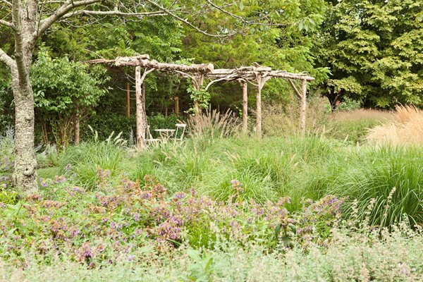 Oehme, van Sweden Hamptons Garden
Garden Design
Calimesa, CA